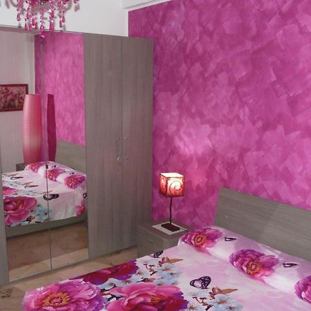Bed and Breakfast Messina Break Exterior foto