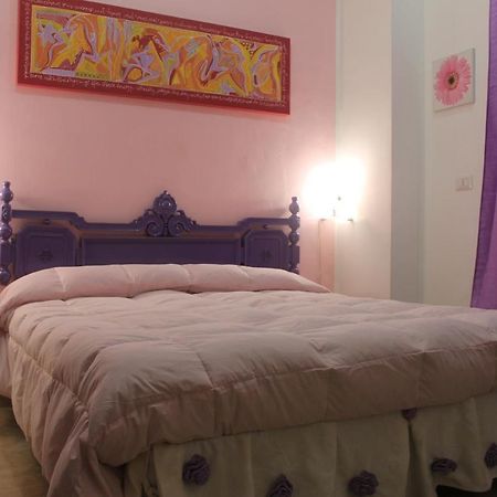 Bed and Breakfast Messina Break Exterior foto