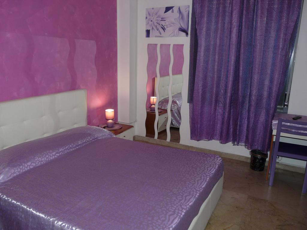 Bed and Breakfast Messina Break Exterior foto