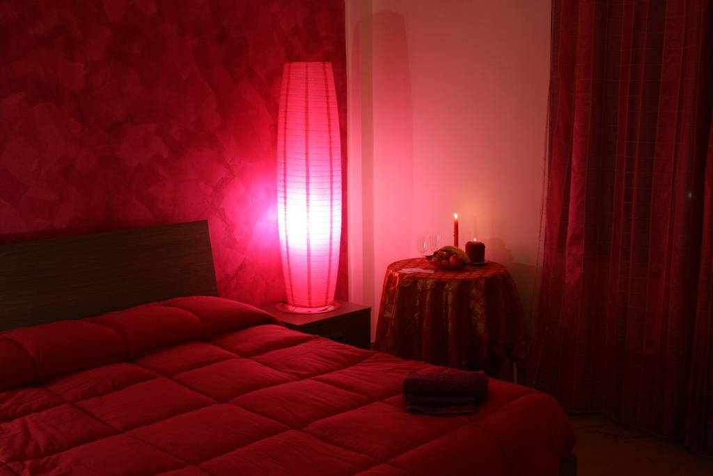 Bed and Breakfast Messina Break Exterior foto