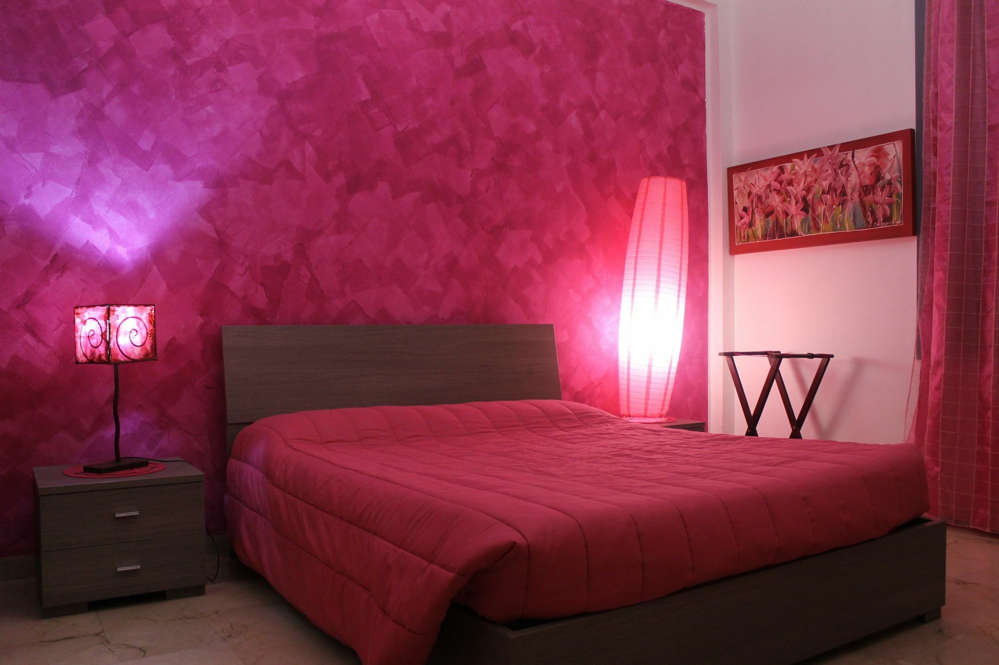 Bed and Breakfast Messina Break Exterior foto